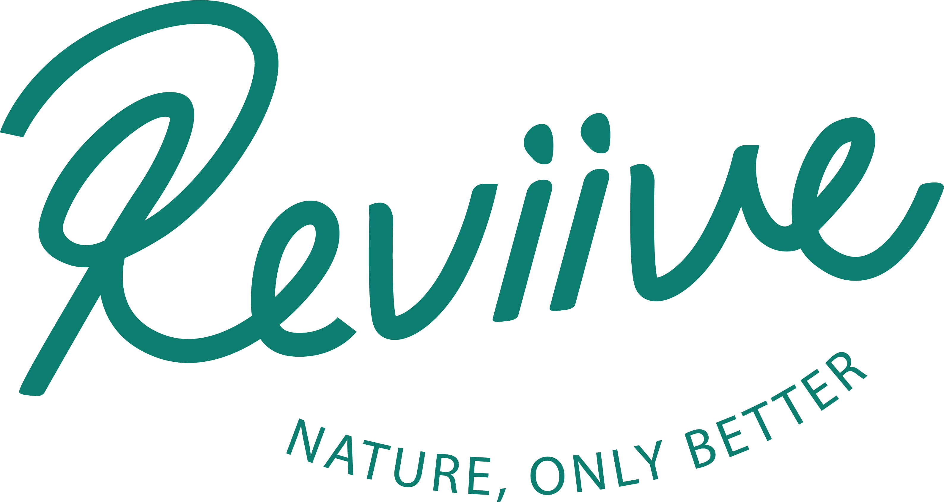 Reviive Café