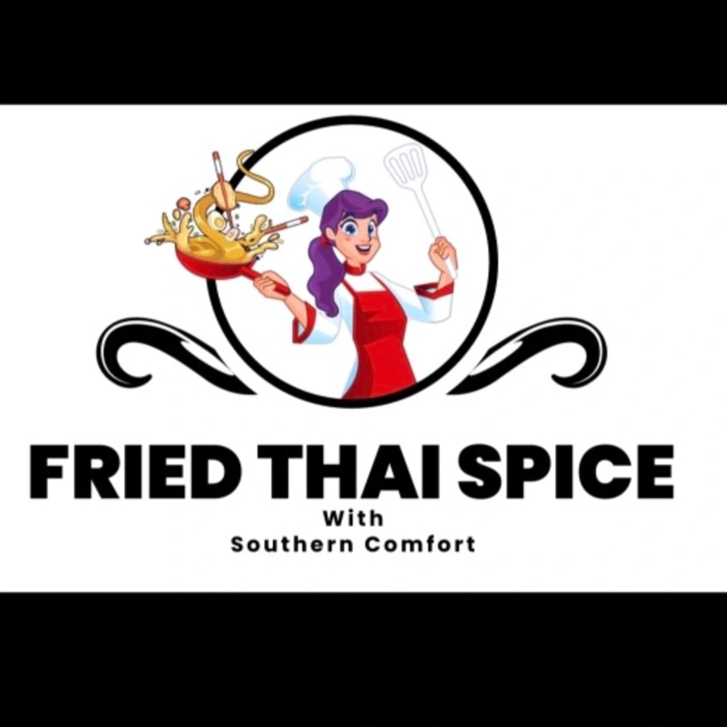 Fried Thai Spice