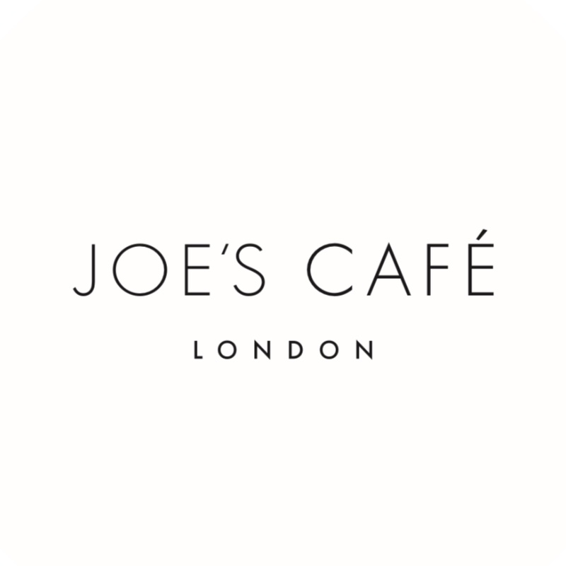 Joe's Cafe