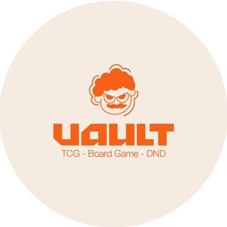 VAULT