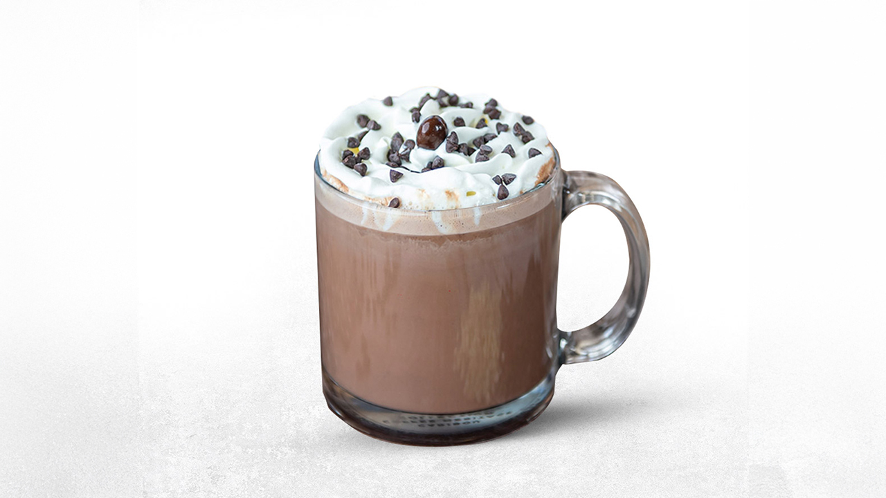 Mocha