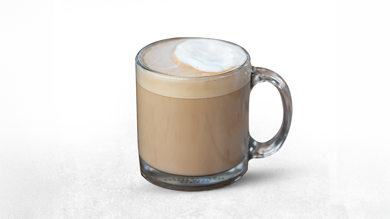Flat White