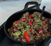 Chicken Liver - جبوود دجاج