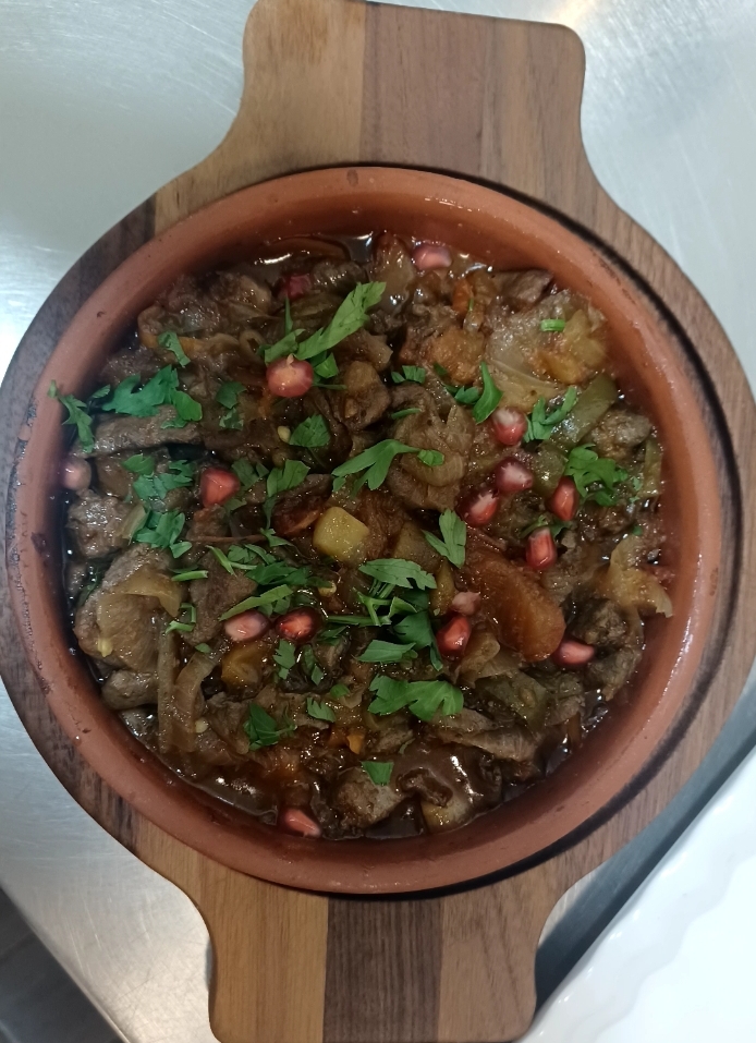Meat Liver