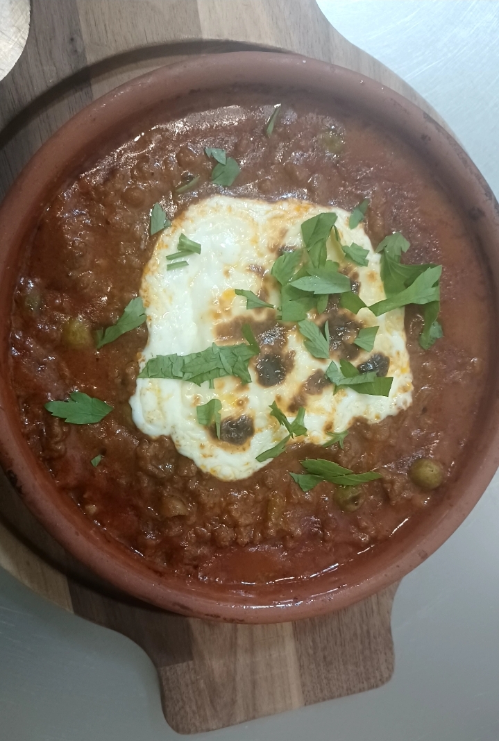 Keema (Meat) - كيما لحم