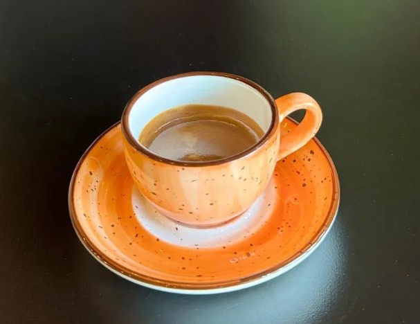 Espresso