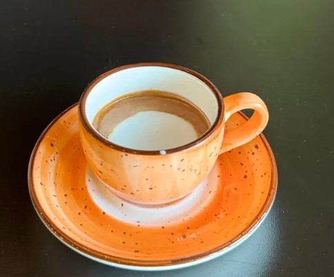 Macchiato