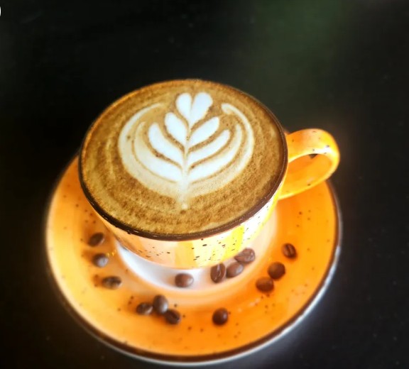 Cappucino