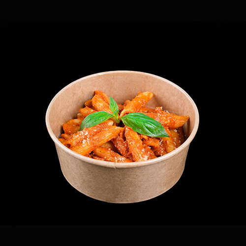Arabiata Pasta