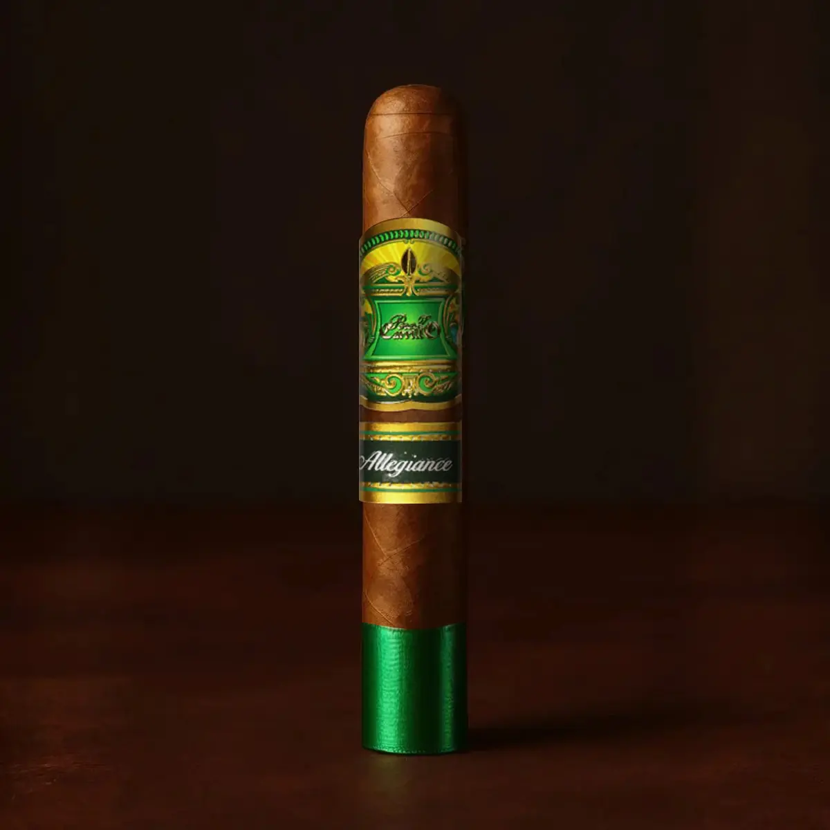 EP Carrillo Allegiance Sidekick Robusto