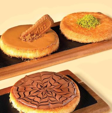 Konafa