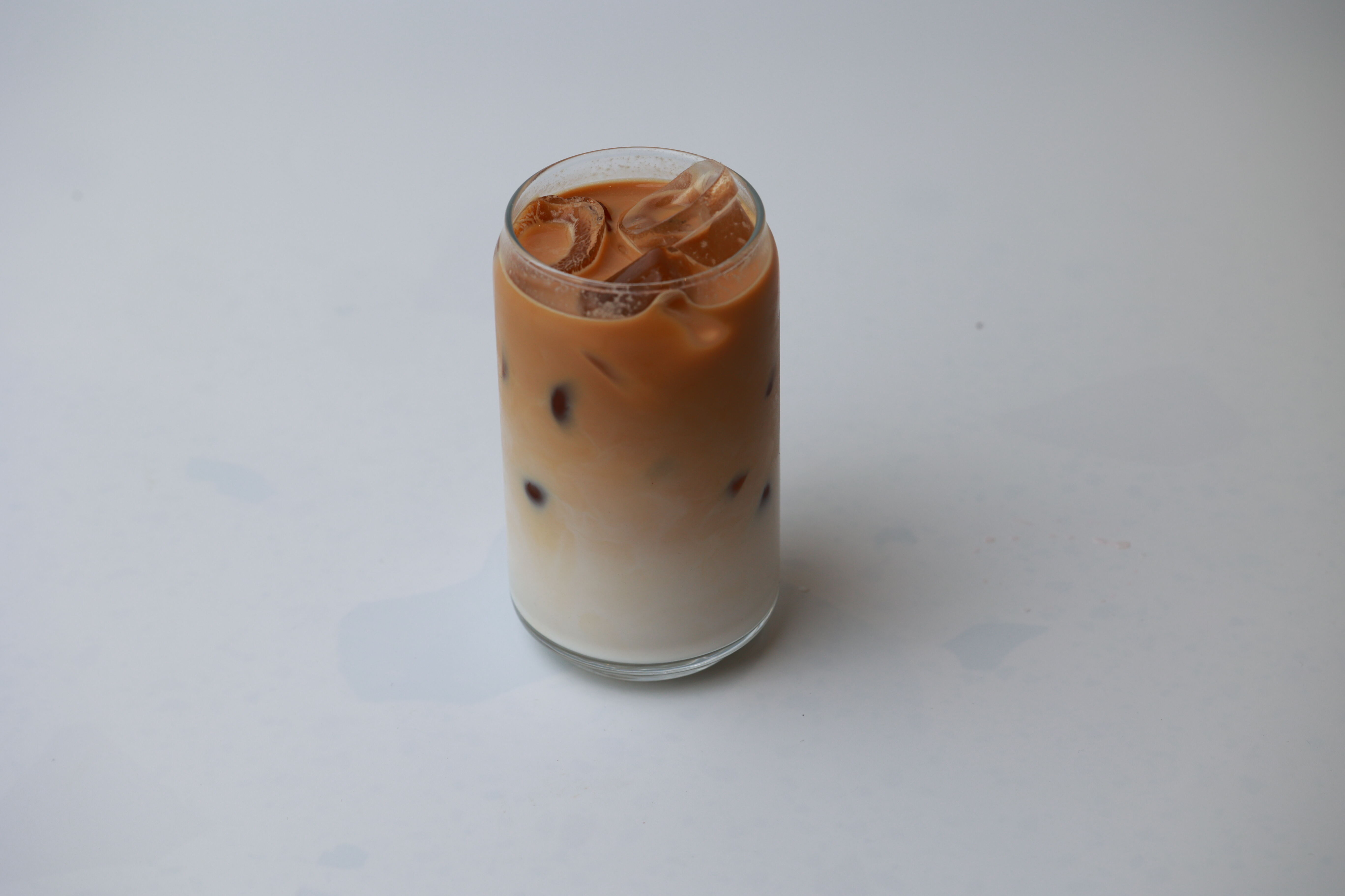 Spanish Latte