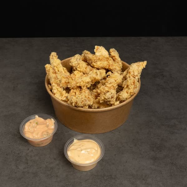 Chicken Strips