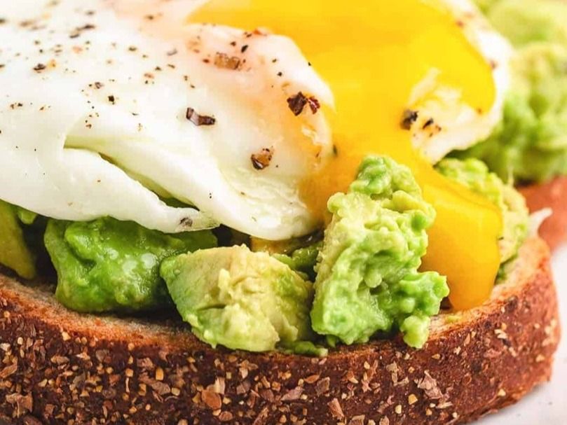 Avocado Toast