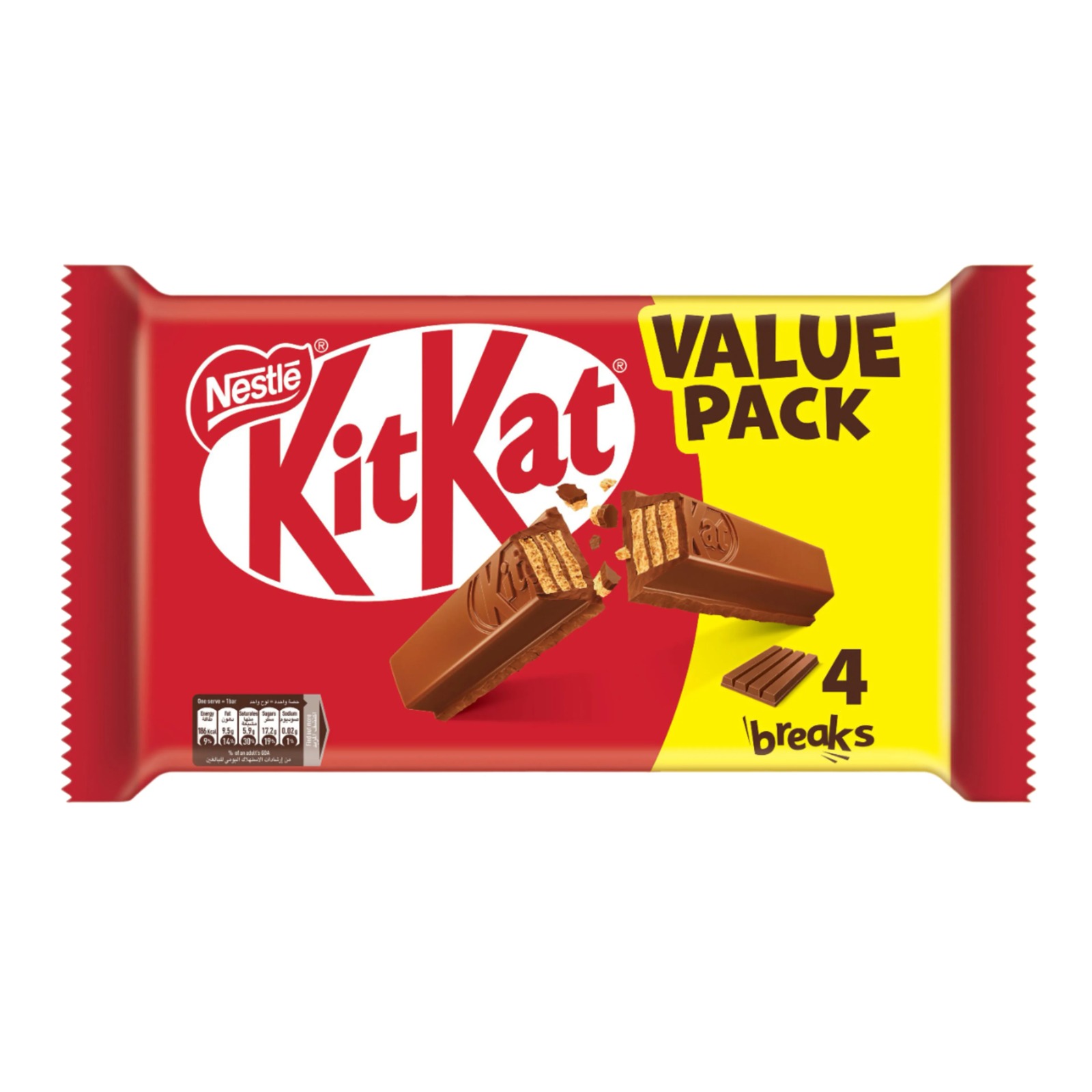 KitKat Big