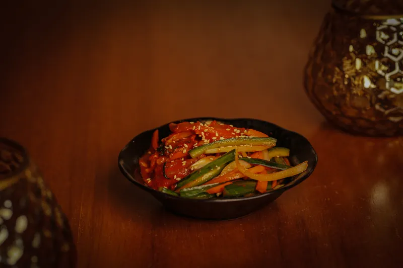Kimchi