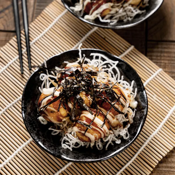 Takoyaki