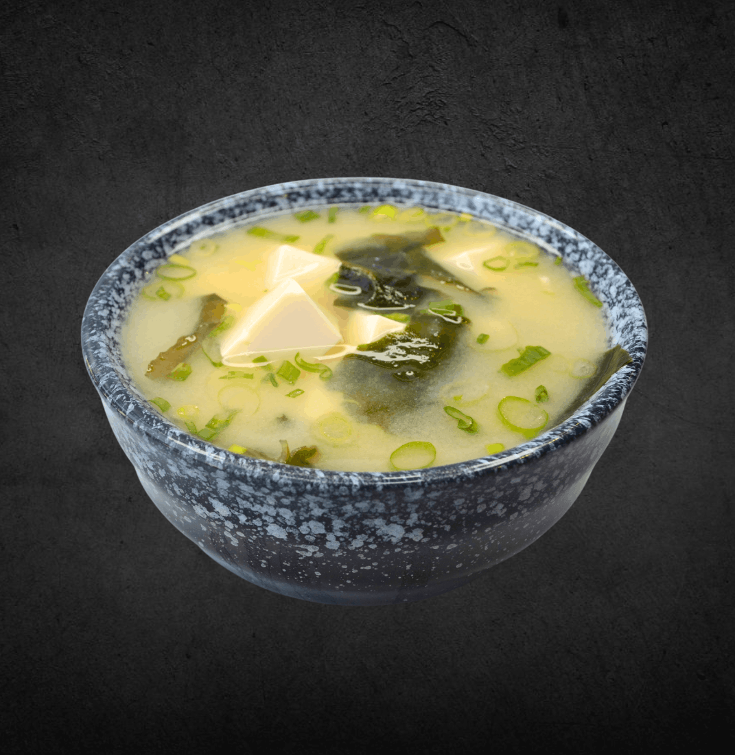 Miso Soup