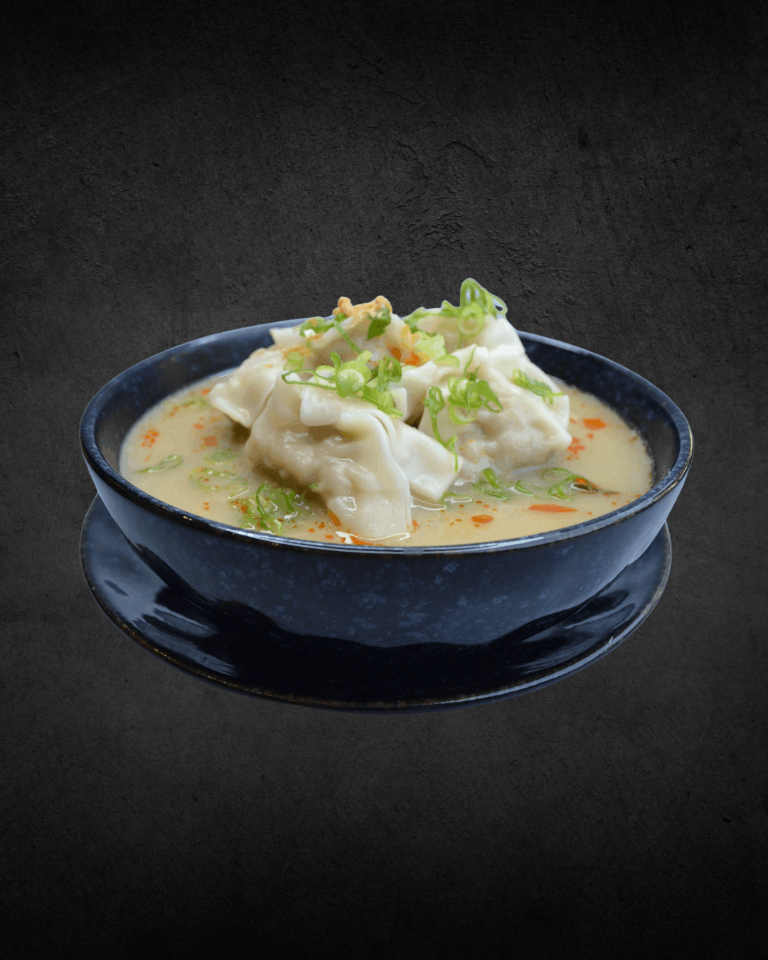 Wonton Soup