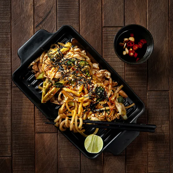 Yakisoba