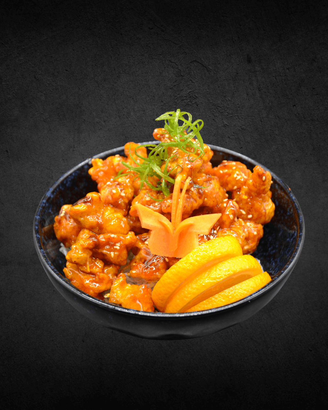 Chicken Popcorn