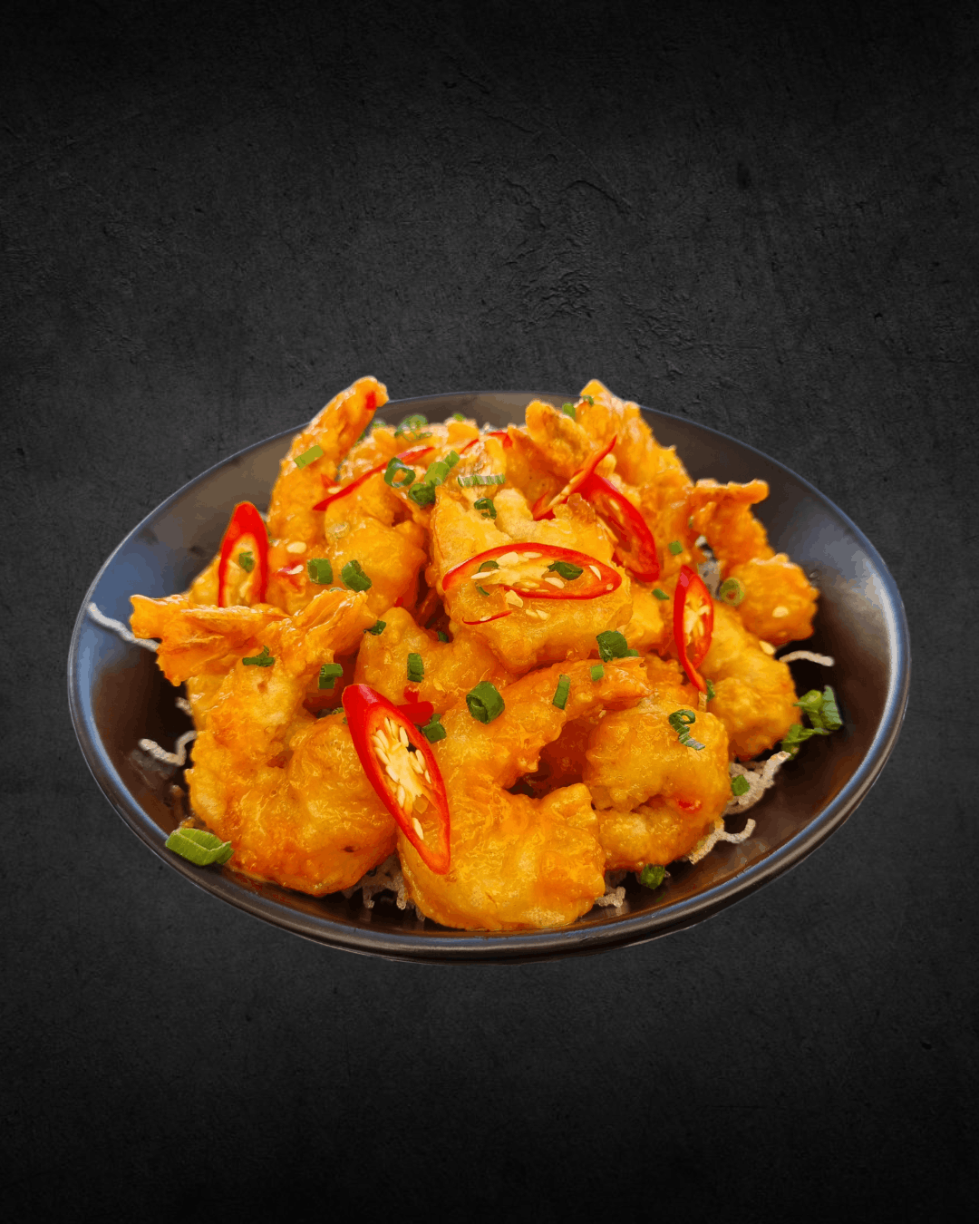 Shrimp Bang Bang