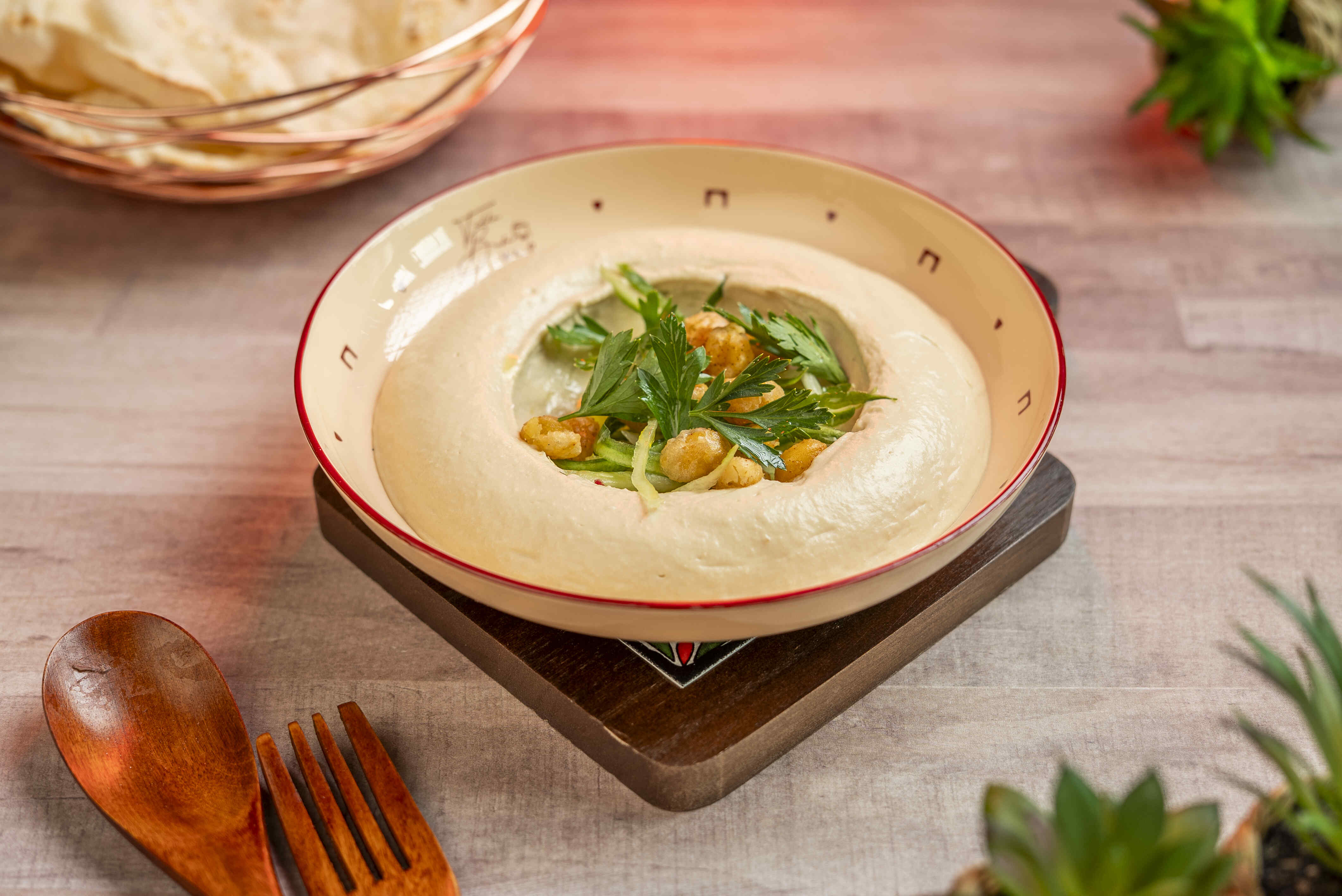 Hummus