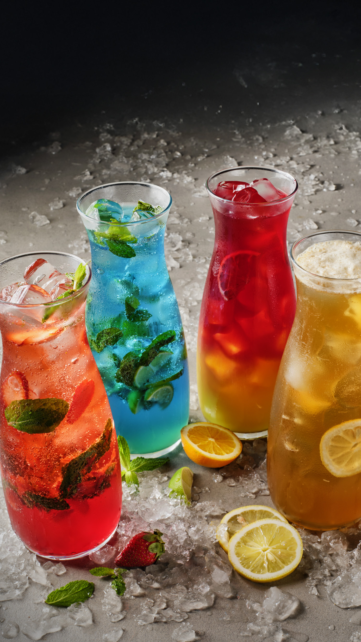 Red Lemonade