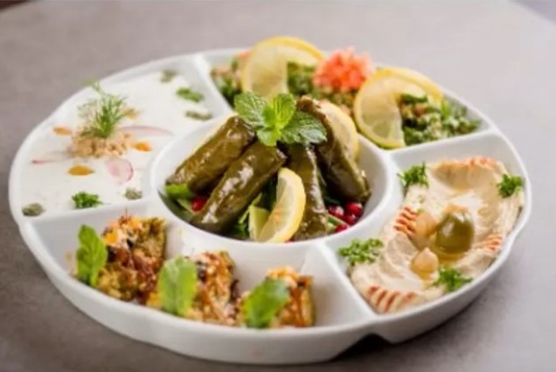 Mix Appetizer