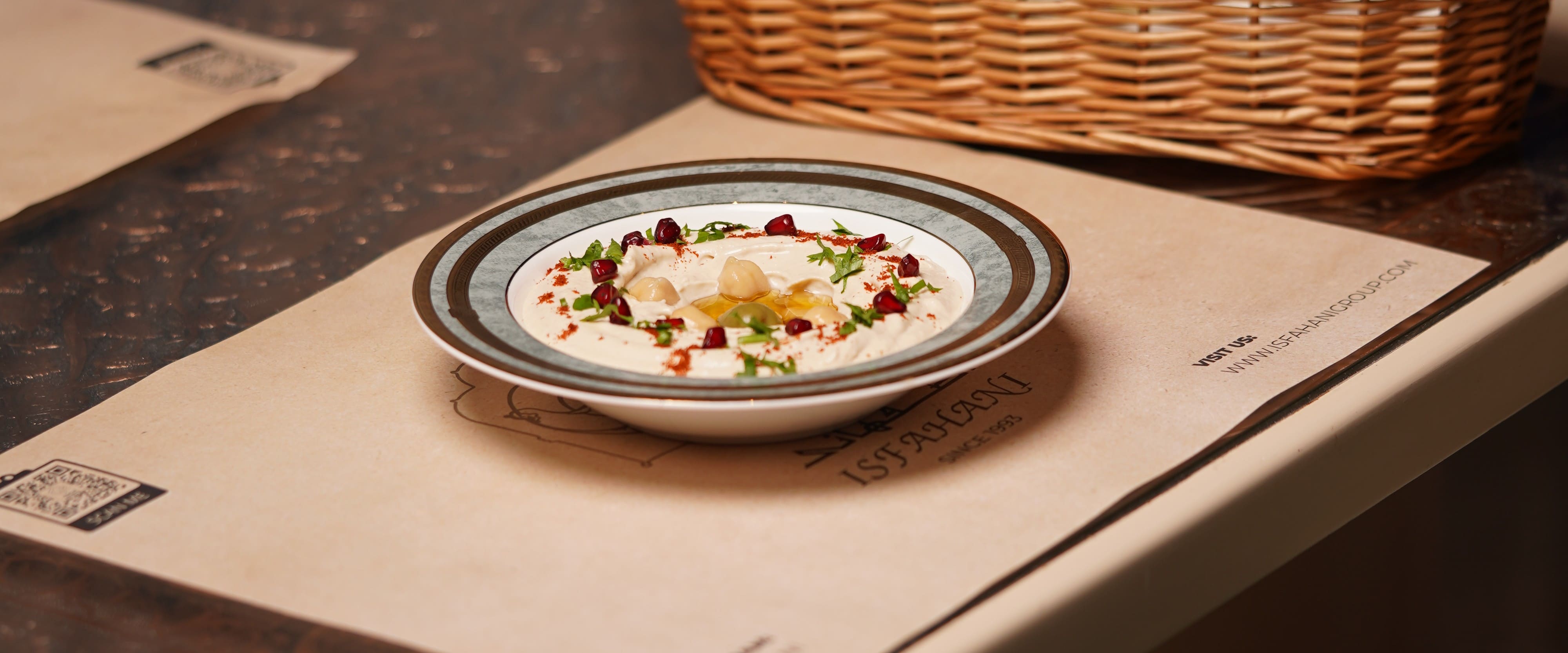 Hummus