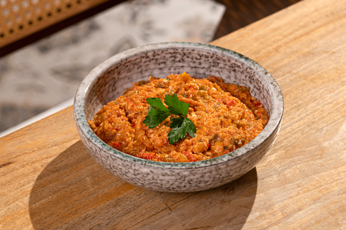 Shakshuka