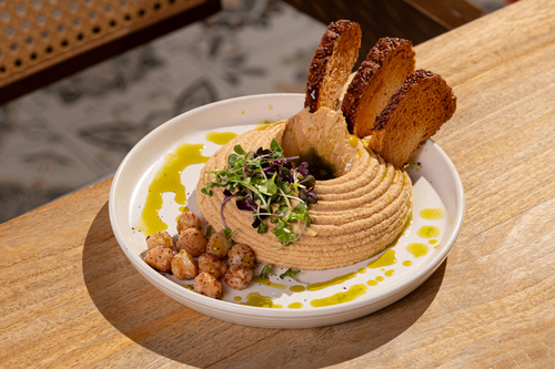 Hummus