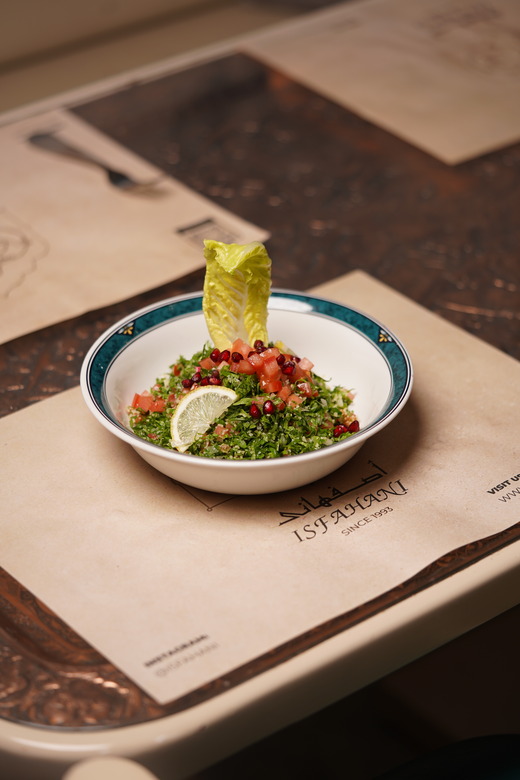 Tabouleh
