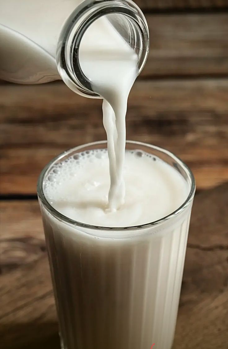 Lactose Milk