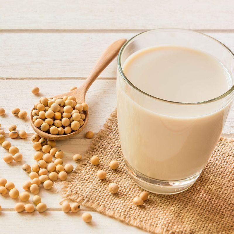 Soya Milk