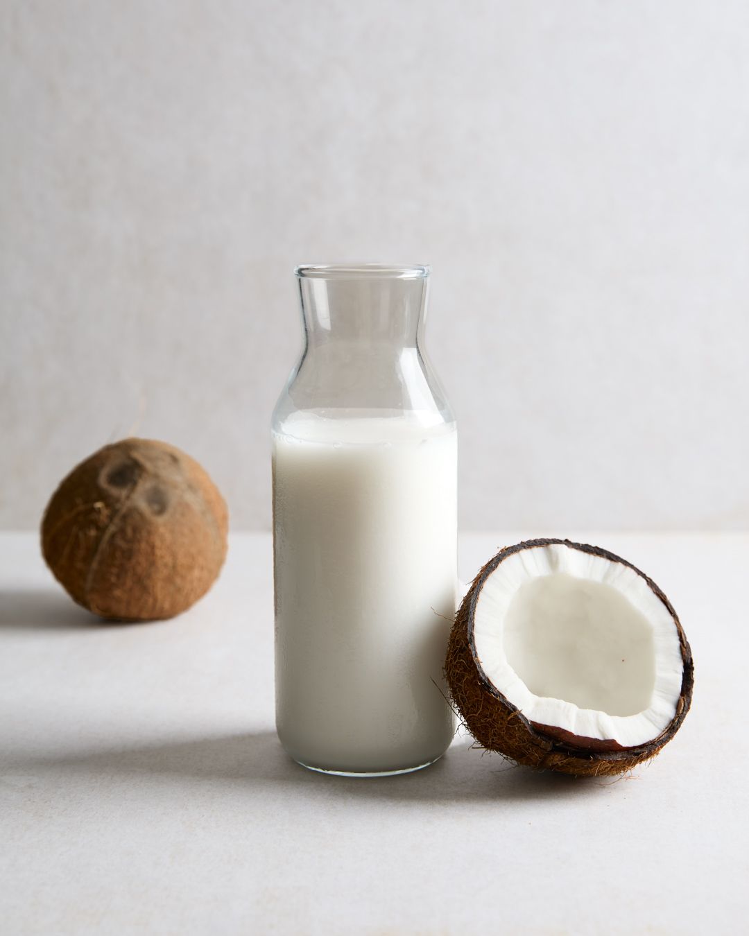 Coconut Milk
