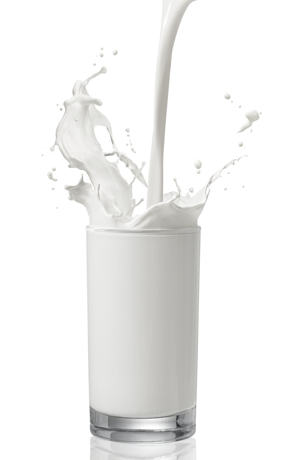Skimmed Milk