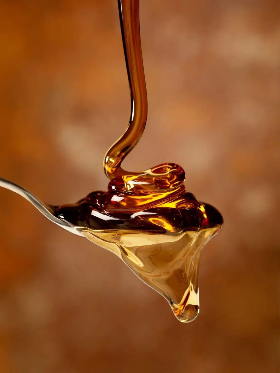 Caramel Syrup