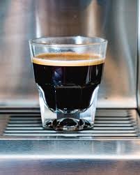 Extra Shot
