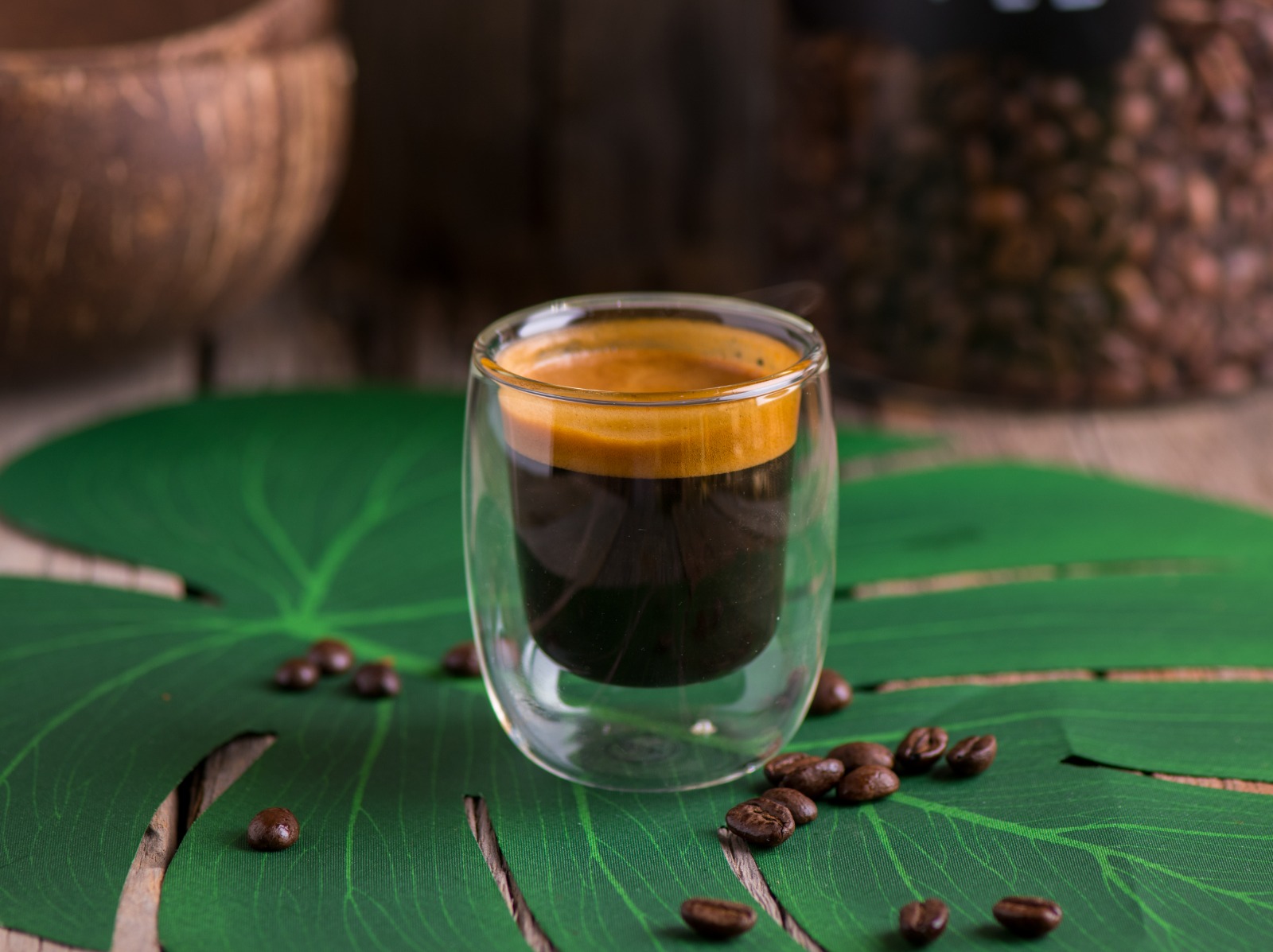 Espresso