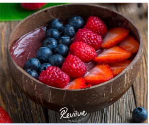 Acai Puree (Large)