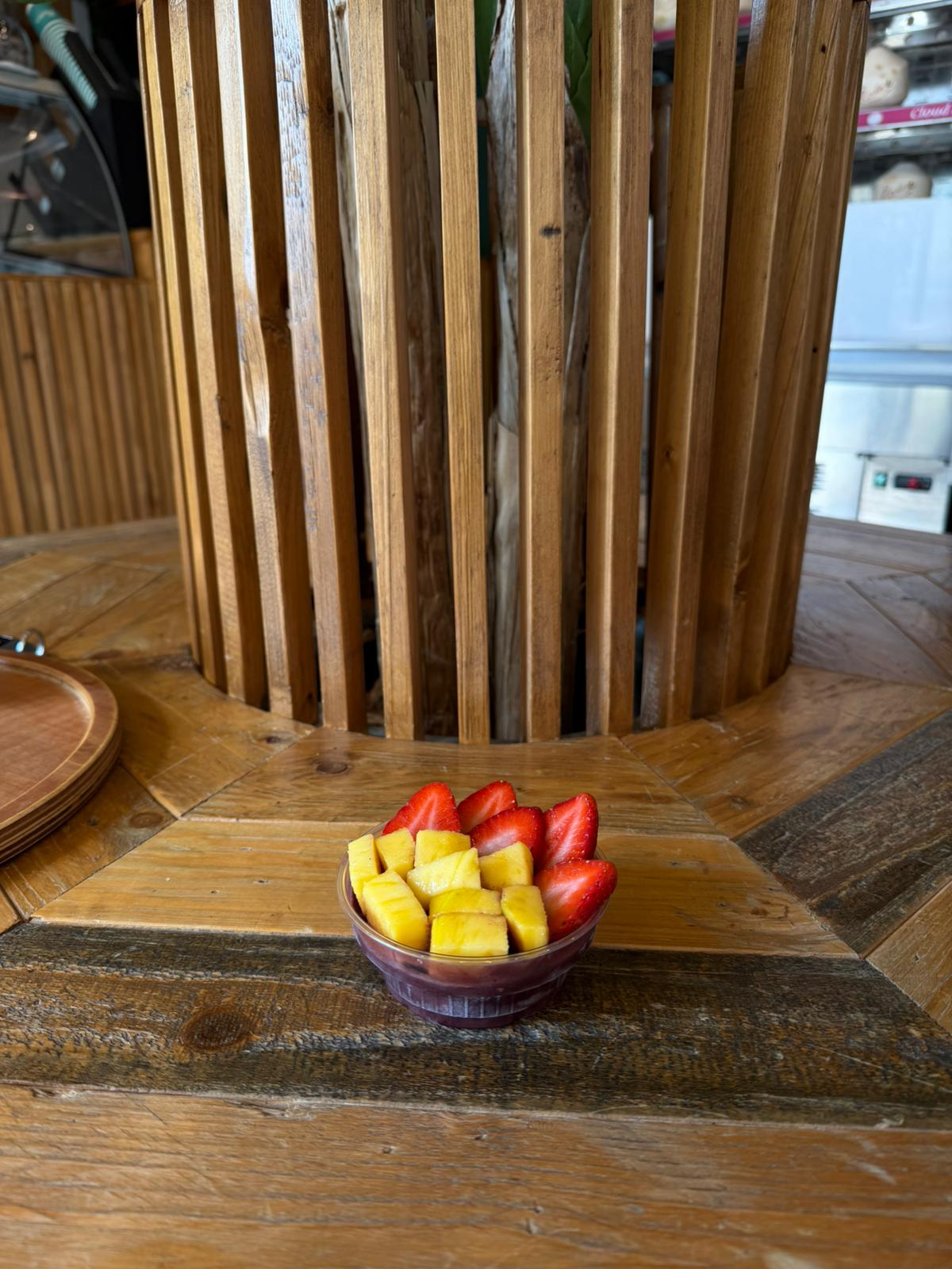 Acai Puree (Small)