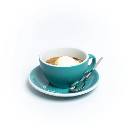 Affogato Coffee