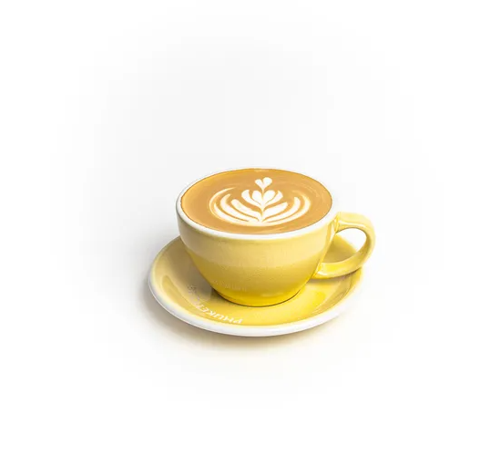 Spanish Latte