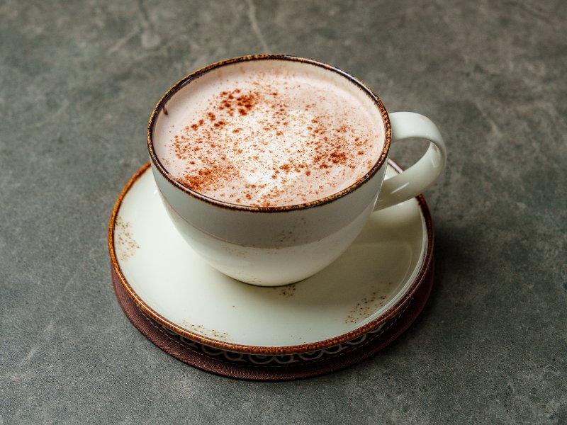 Hot Chocolate