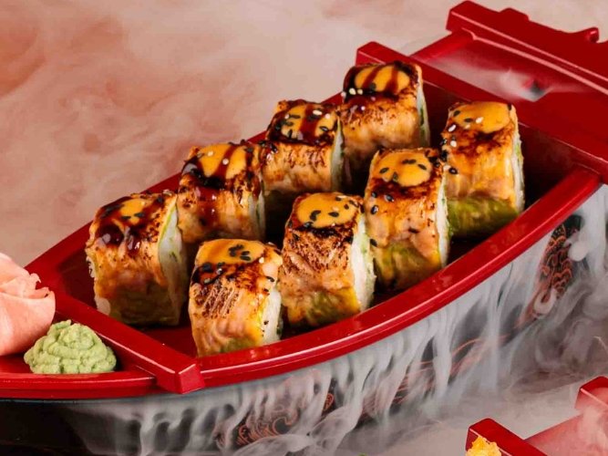 Nagasaki Maki