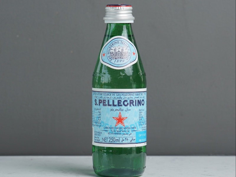 San Pellegrino Sparkling Water