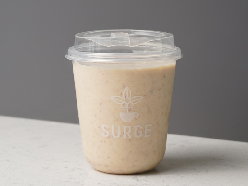 Almond Protein Shake