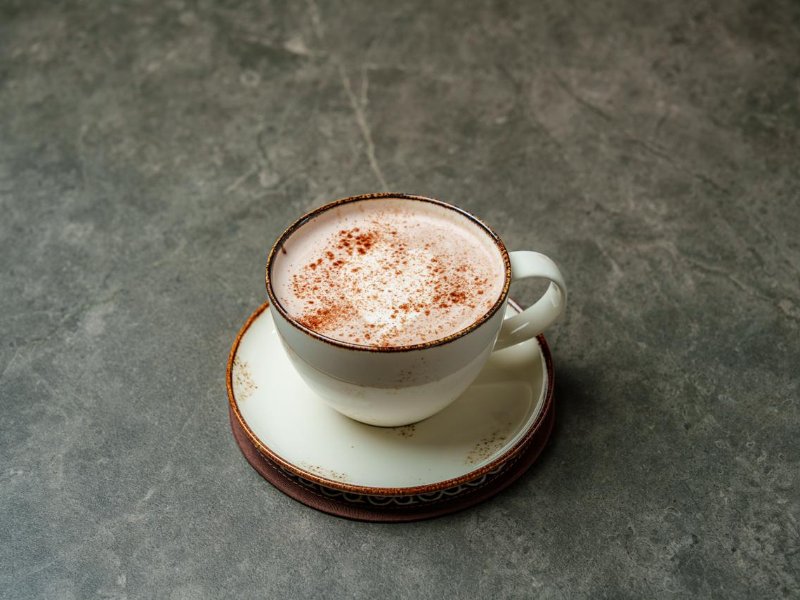 Cafe Mocha