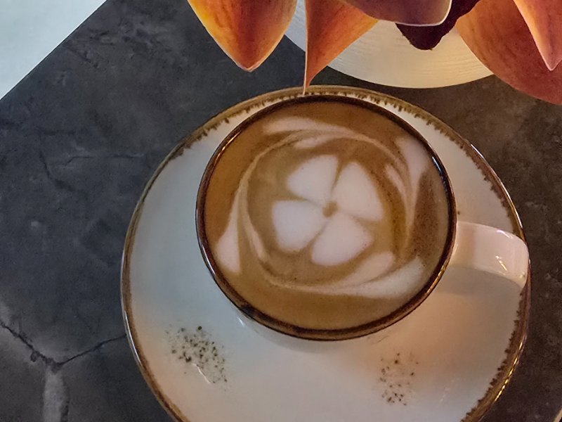 Cortado